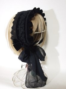 その他の写真2: Tridacnaヘッドドレス