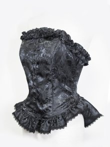 その他の写真1: Carmillaコルセット