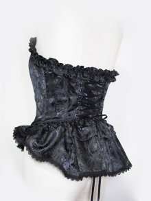 その他の写真2: Carmillaコルセット