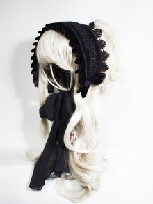 その他の写真2: Tridacnaヘッドドレス