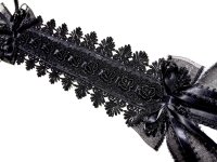 ラプンツウェルのヘッドドレス