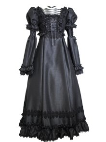 その他の写真1: witchドレス